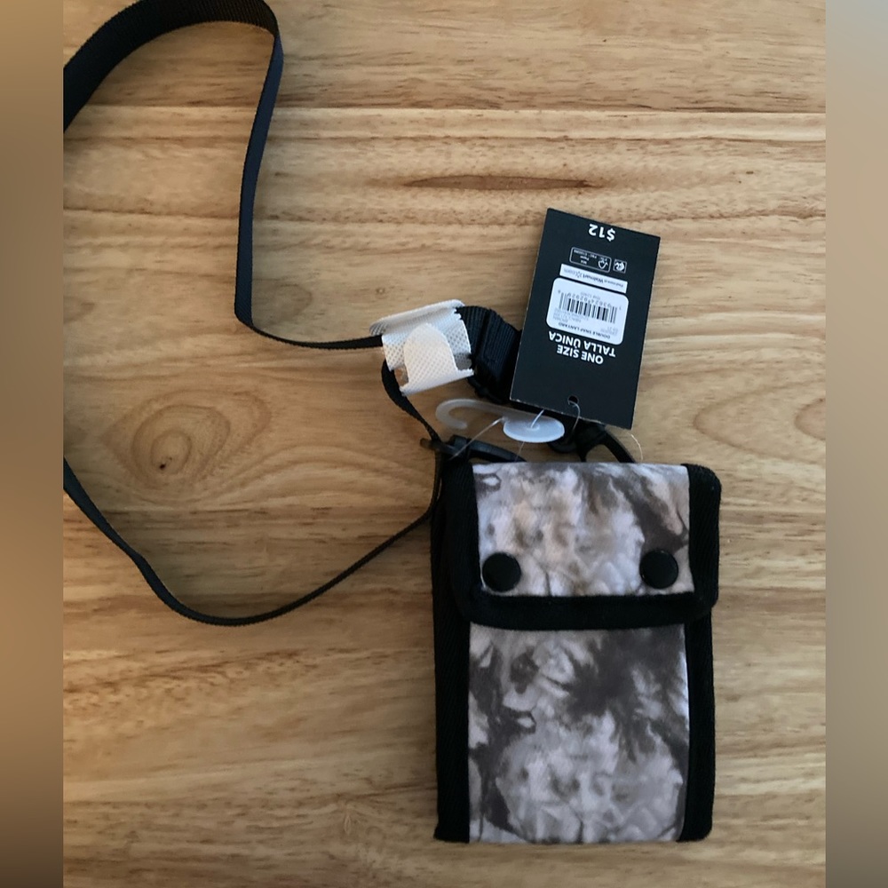 Double Snap Lanyard